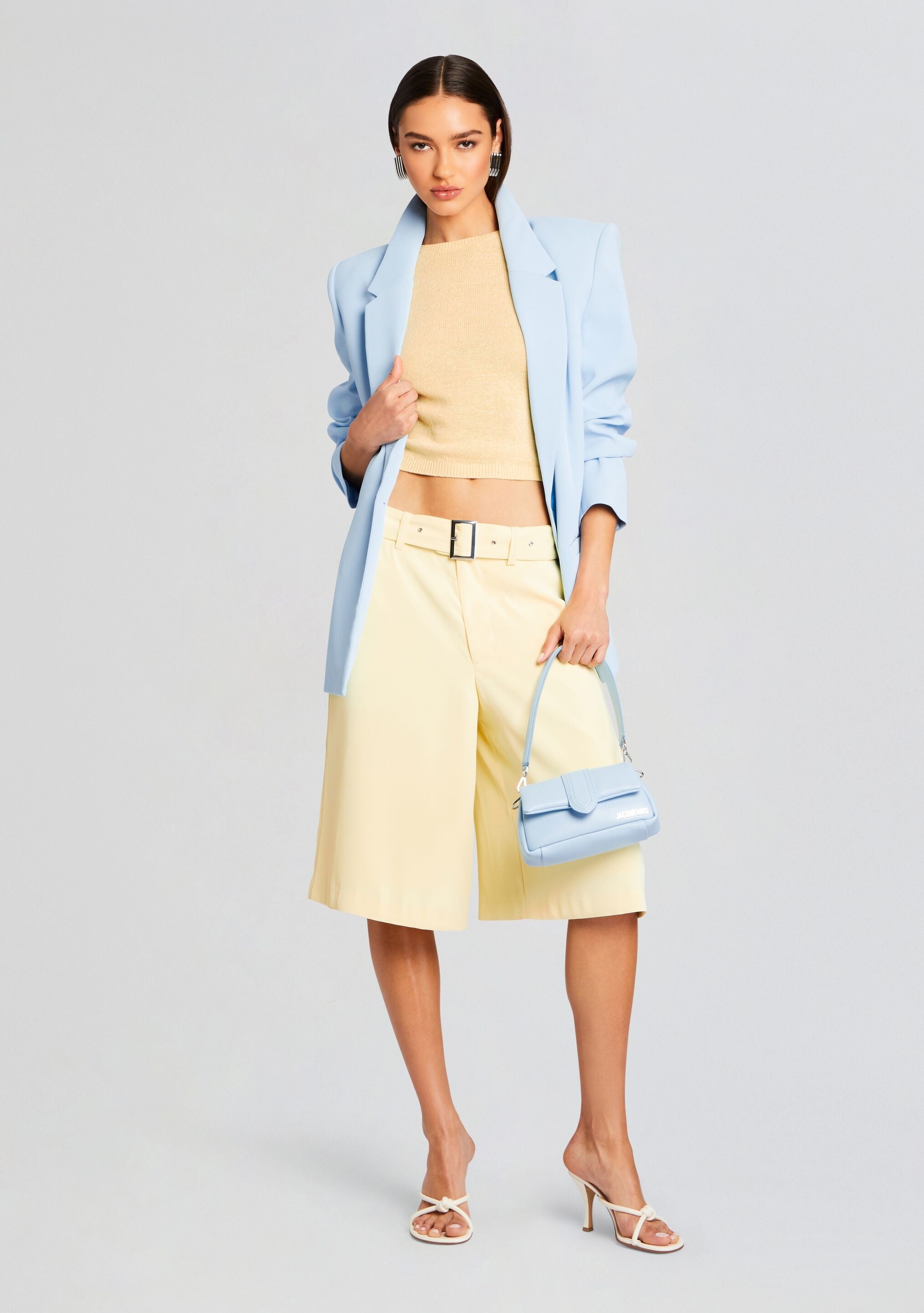 PHILOMENA SHORT - 2