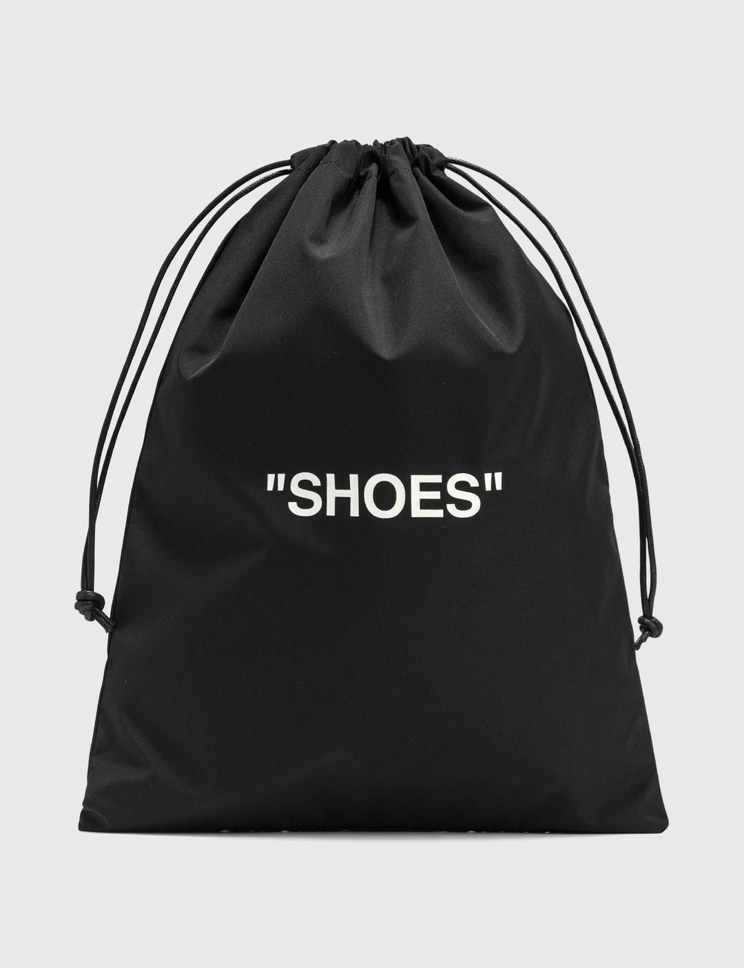 "SHOES" Bag - 2