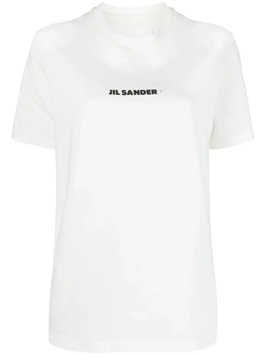 Jil Sander Tshirt Clothing - 1