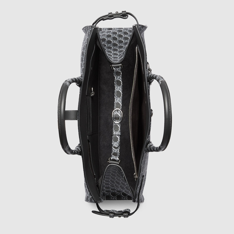 Gucci Jackie large tote bag 8