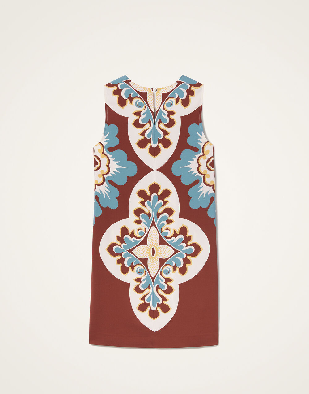 Stretch Tunic - 3