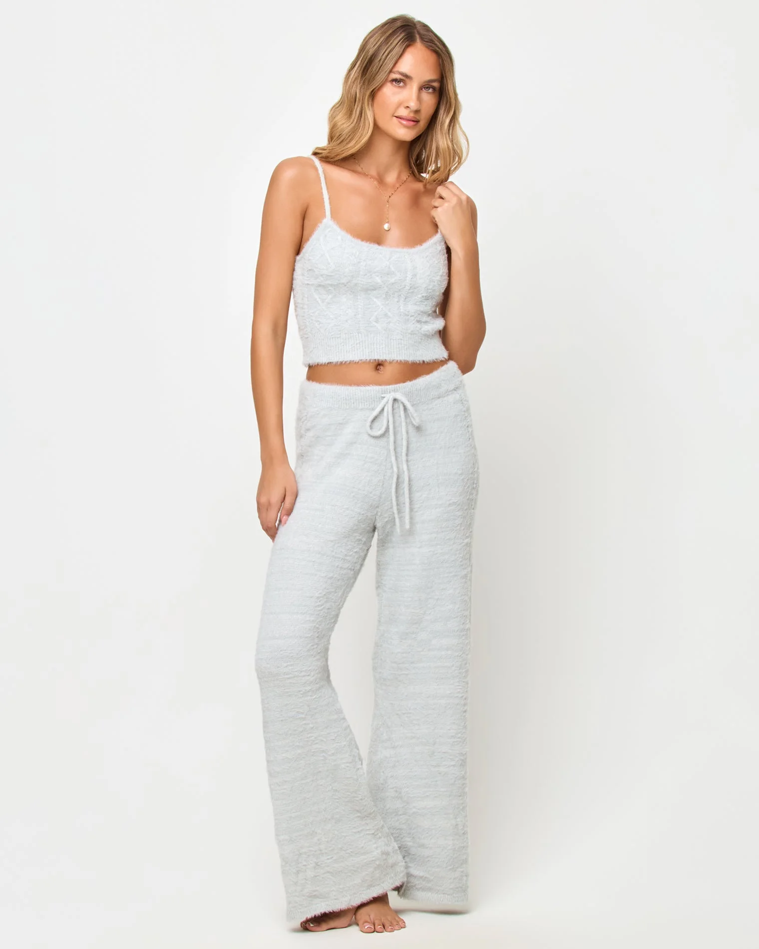 Olivia Pant - 1