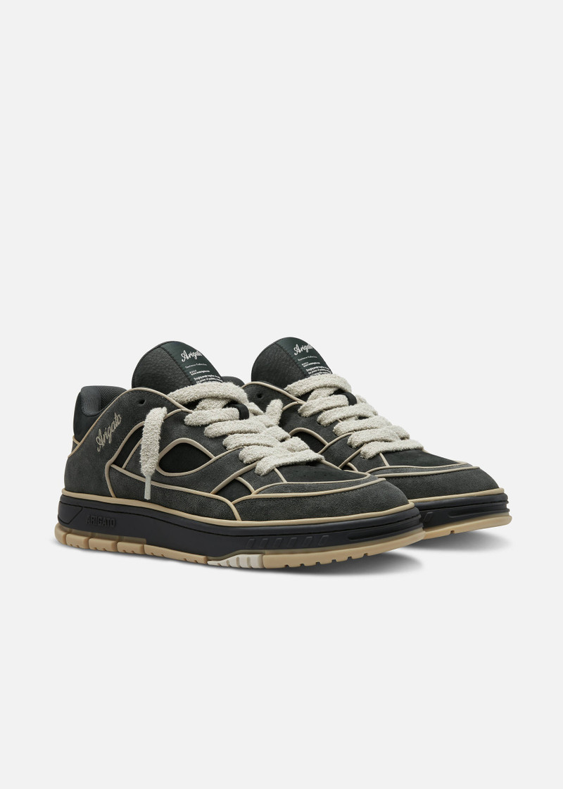 Axel Arigato Area Lo Sneaker outlook