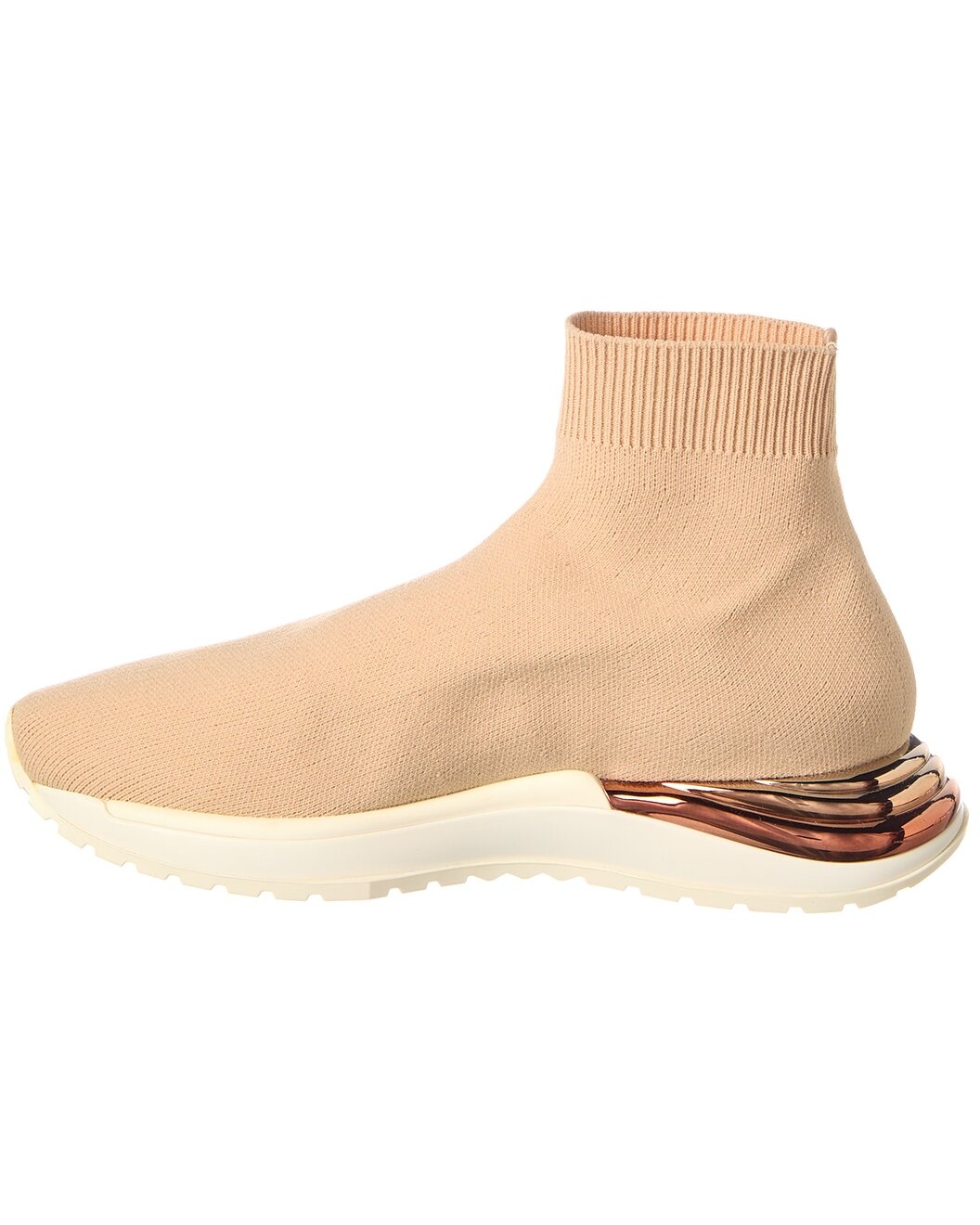 Ferragamo Ninette Knit Sock Sneaker - 2