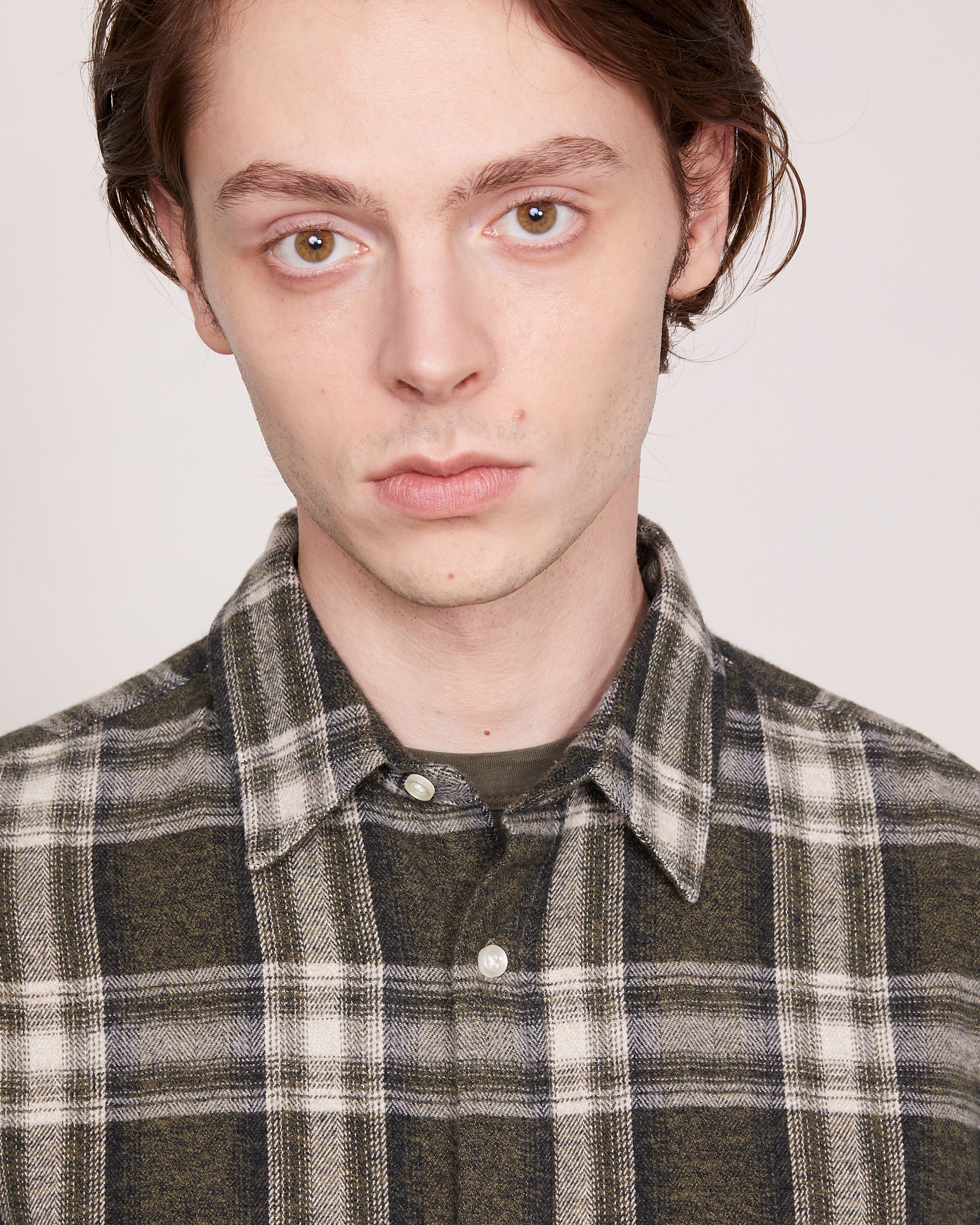 ALEX SHIRT - 2