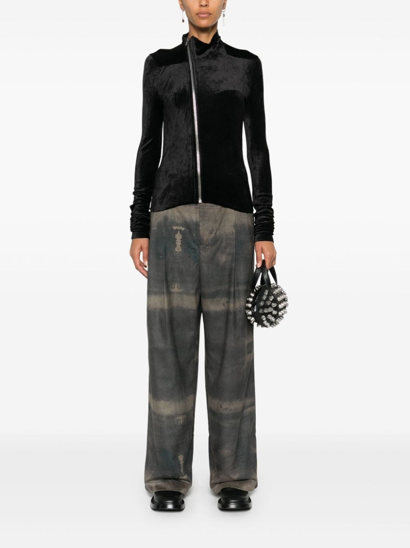 Rick Owens Lilies Gary jacket outlook
