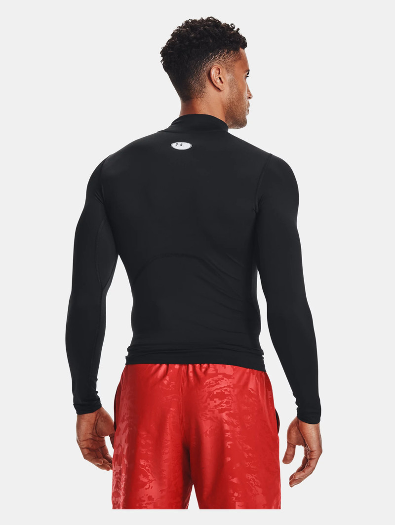 HeatGear® 4