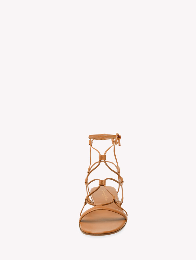 Gianvito Rossi GIZA 05 outlook