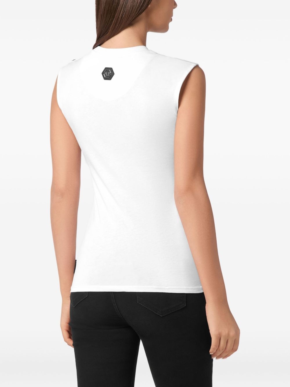 Supercar Racing Club tank top - 4