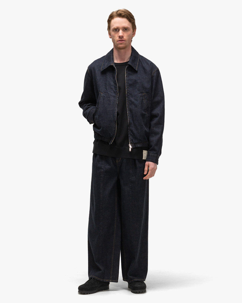 YOKE Denim Wide outlook