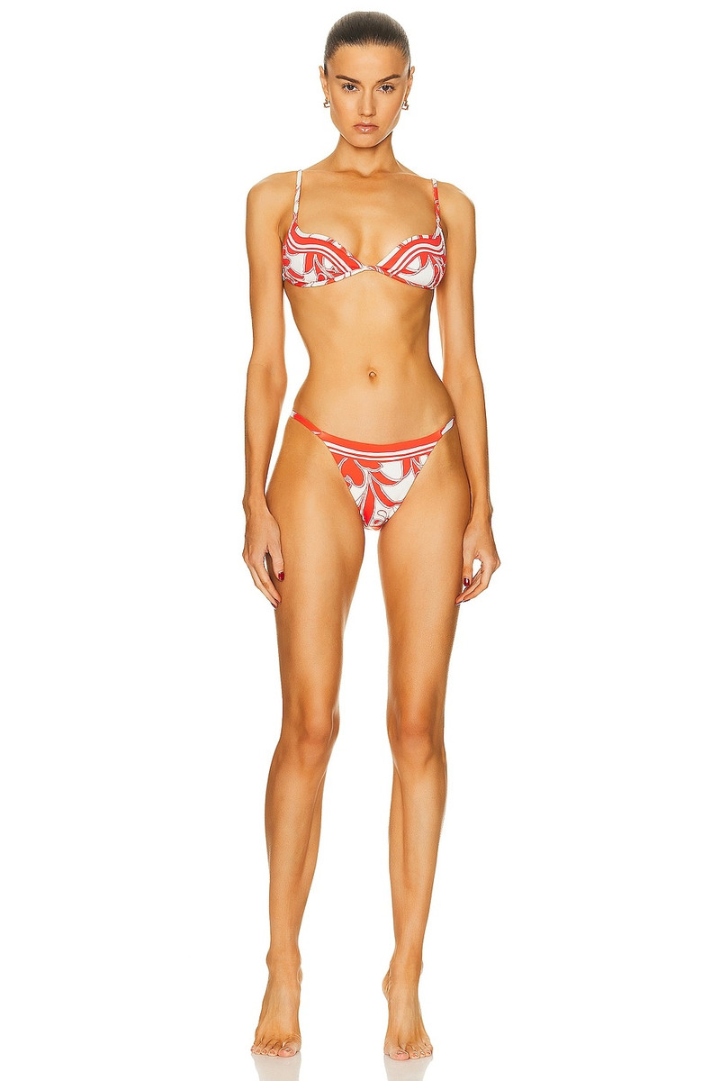 SIR. Renata Hybrid Bikini Brief outlook