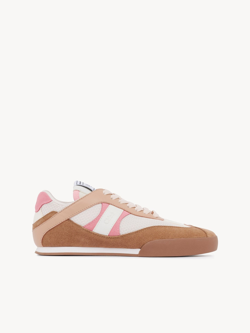 CHLOÉ KICK SNEAKER - 1