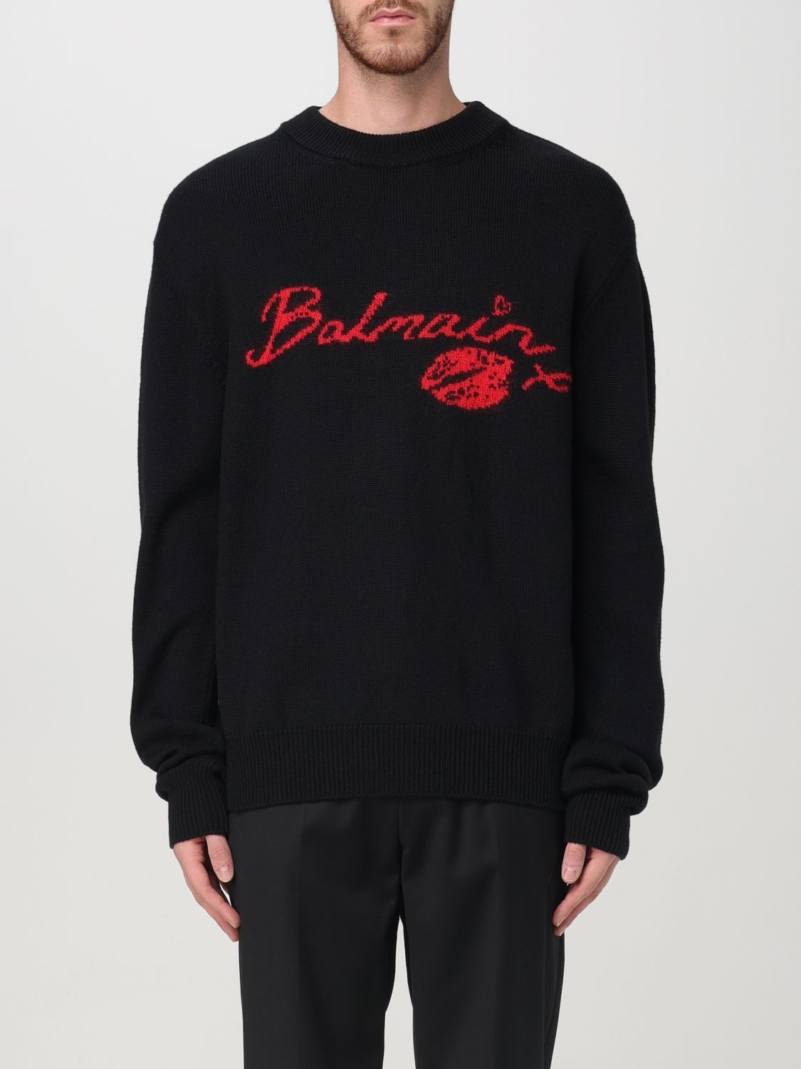 Sweater men Balmain - 1