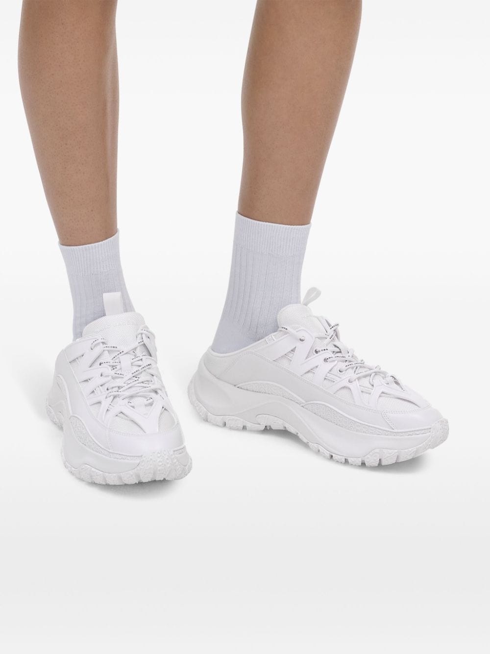 The Lazy Hiker mules - 7