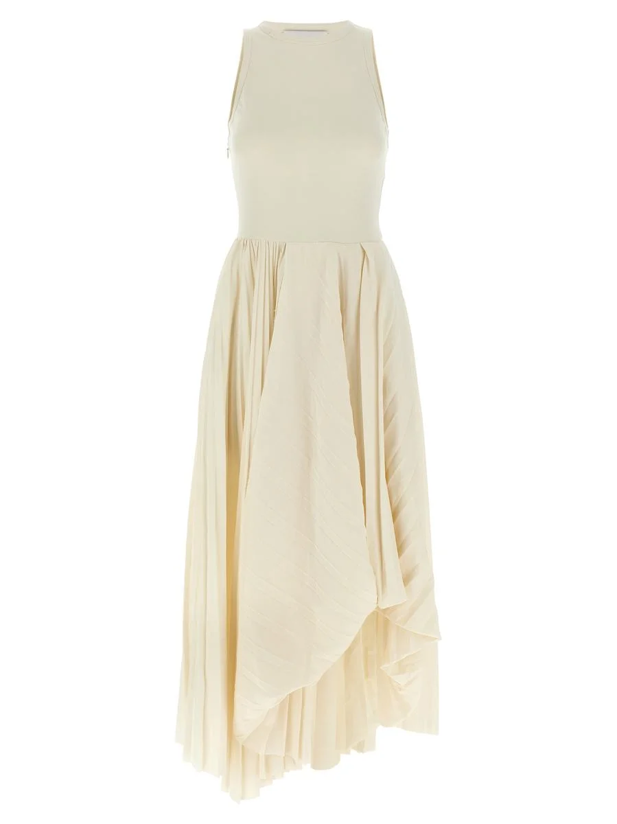Alexander McQueen Long Dress - 1