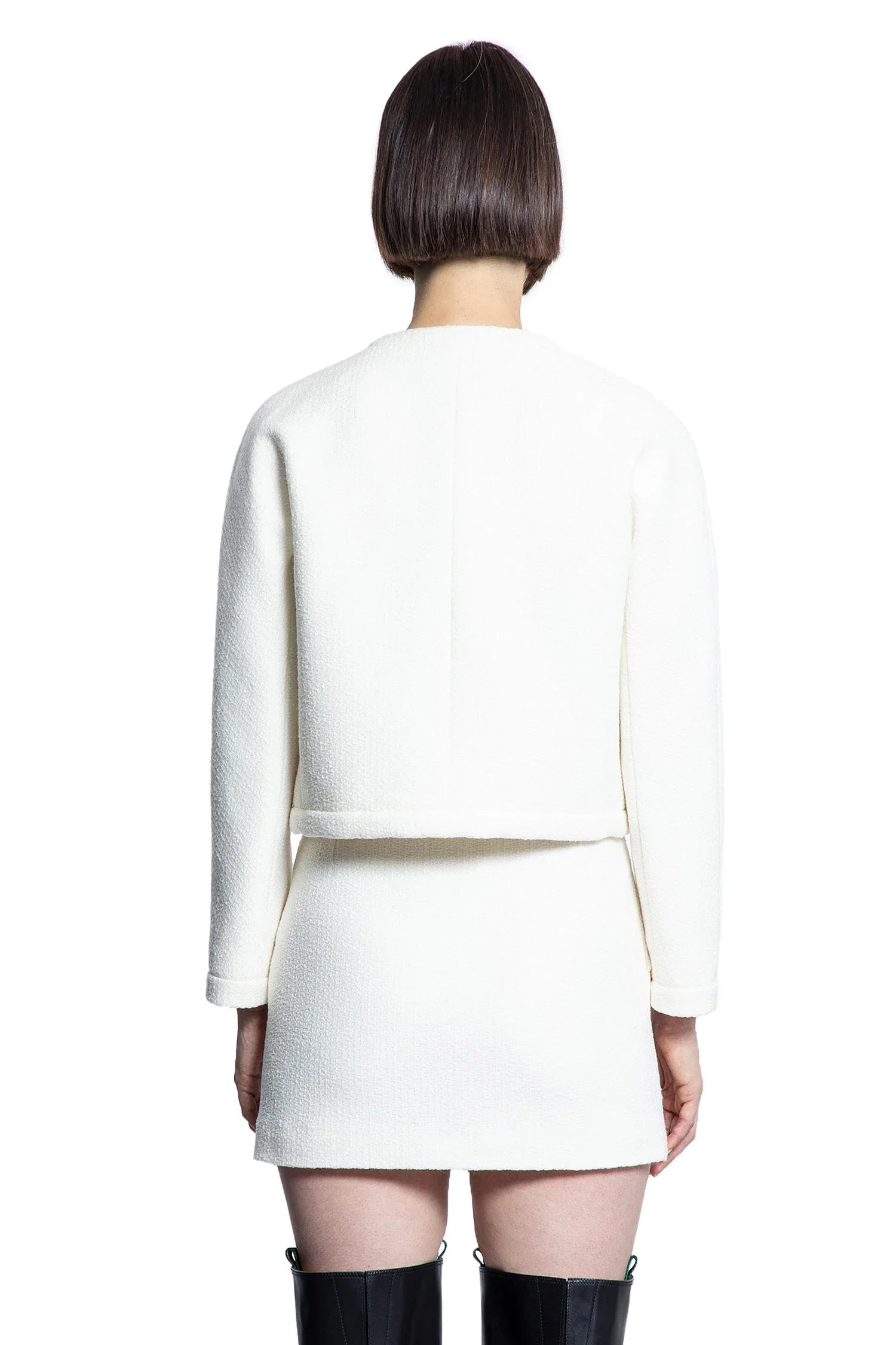Wool-Boucle-Jacket - 3