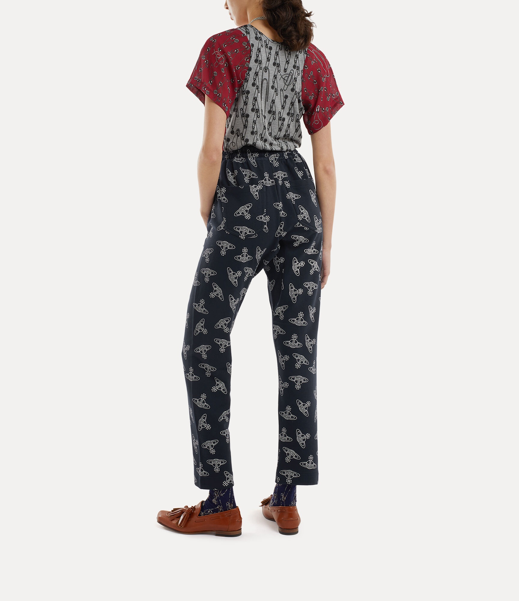 FOOTBALL TROUSERS - 7