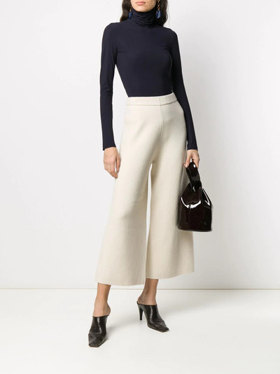 Jil Sander turtleneck jumper outlook