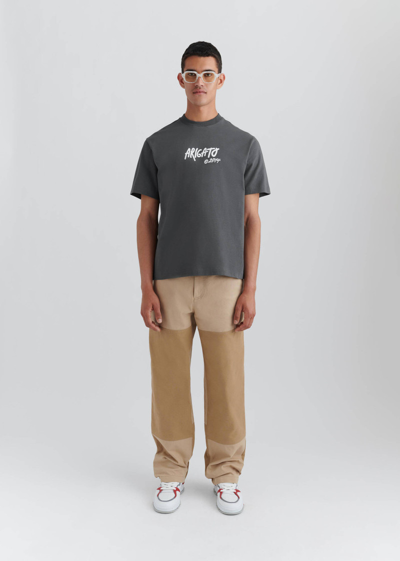Axel Arigato Arigato Tag T-Shirt outlook