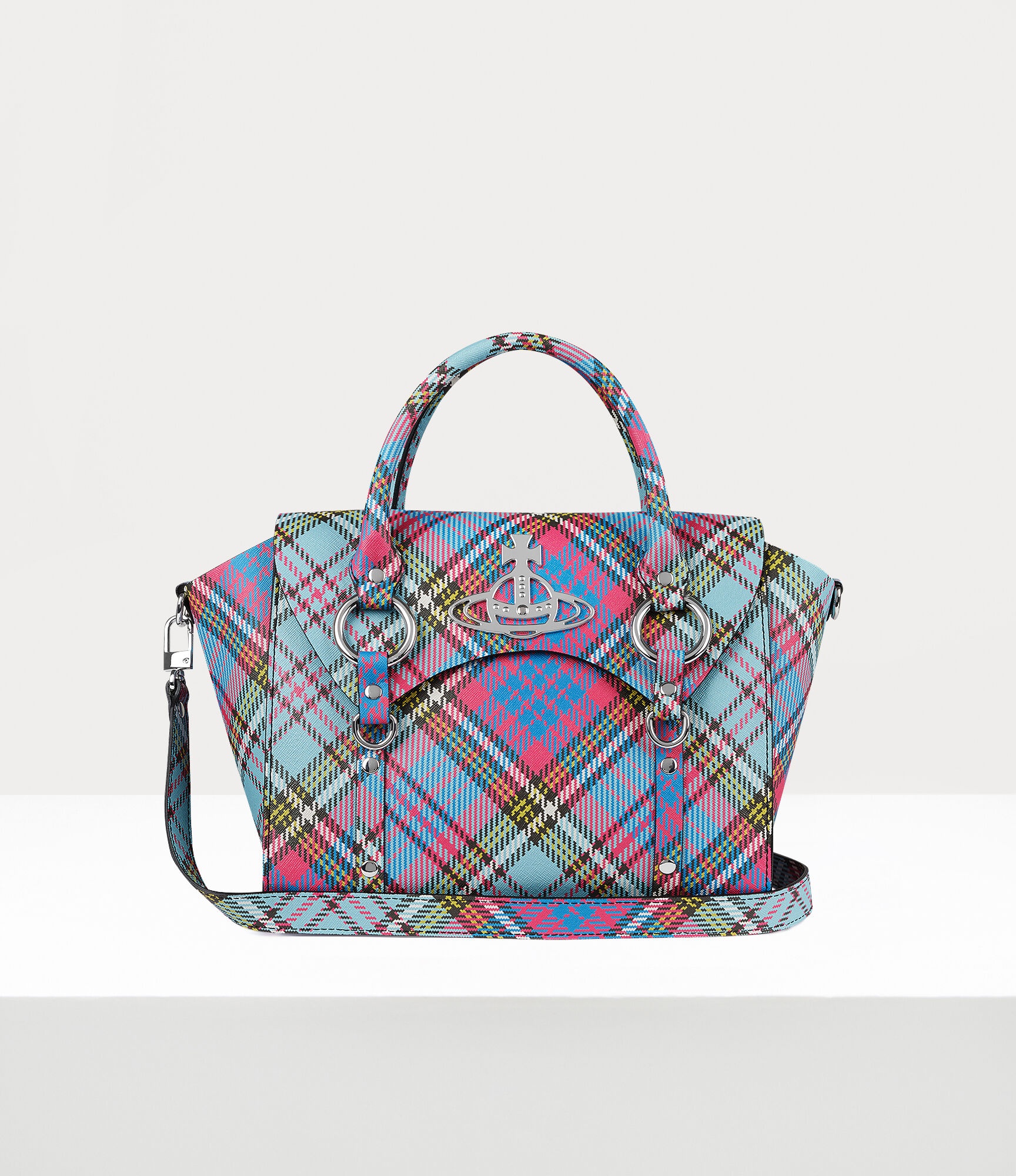 BETTY MEDIUM HANDBAG - 1