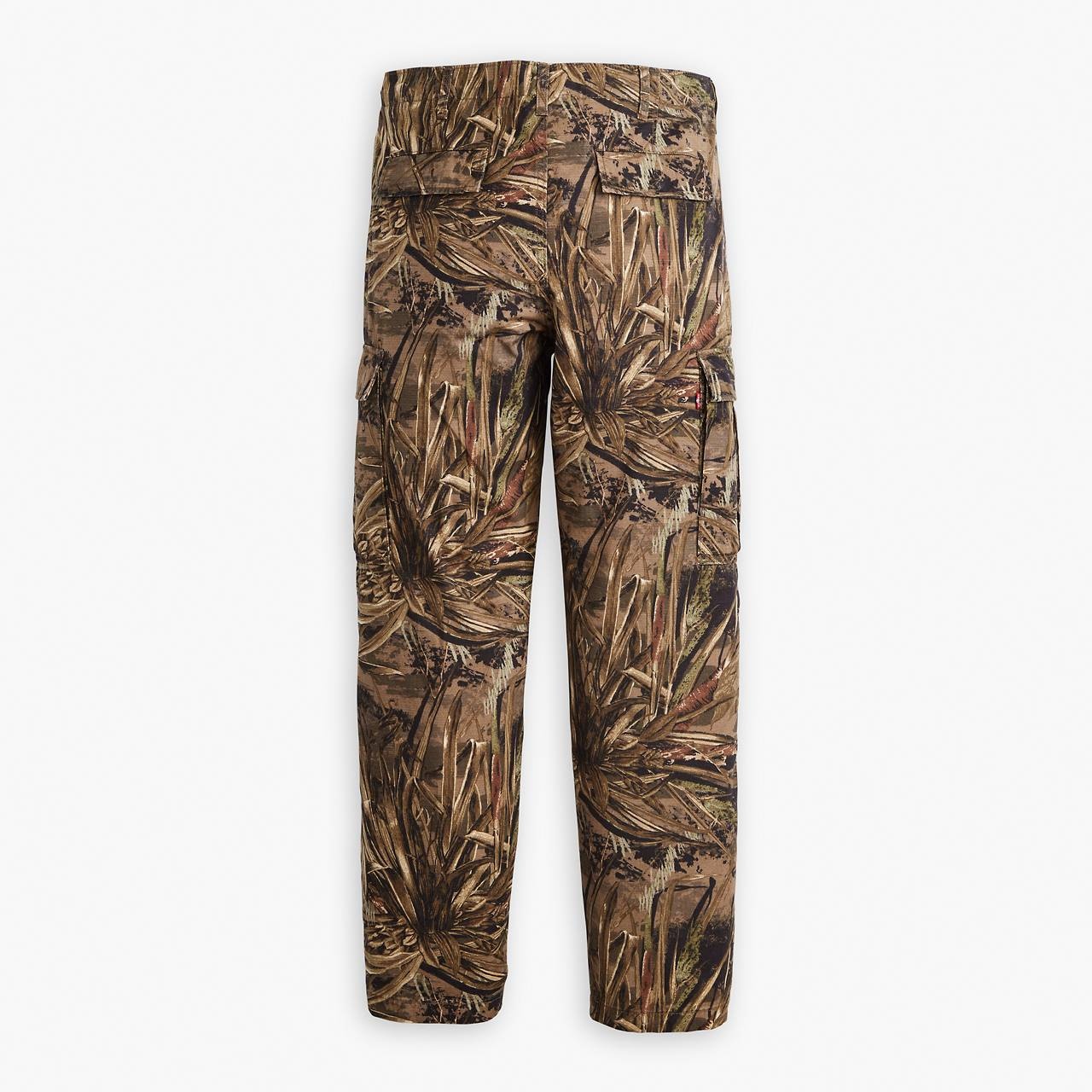 LEVI'S® XX CARGO STRAIGHT FIT MEN'S PANTS - 5