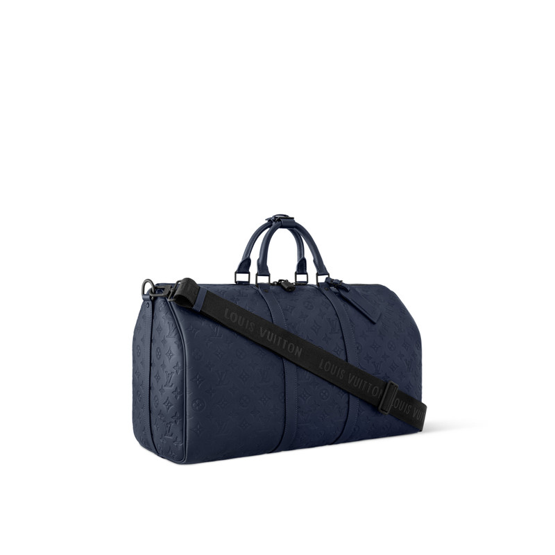 Keepall Bandoulière 50 2