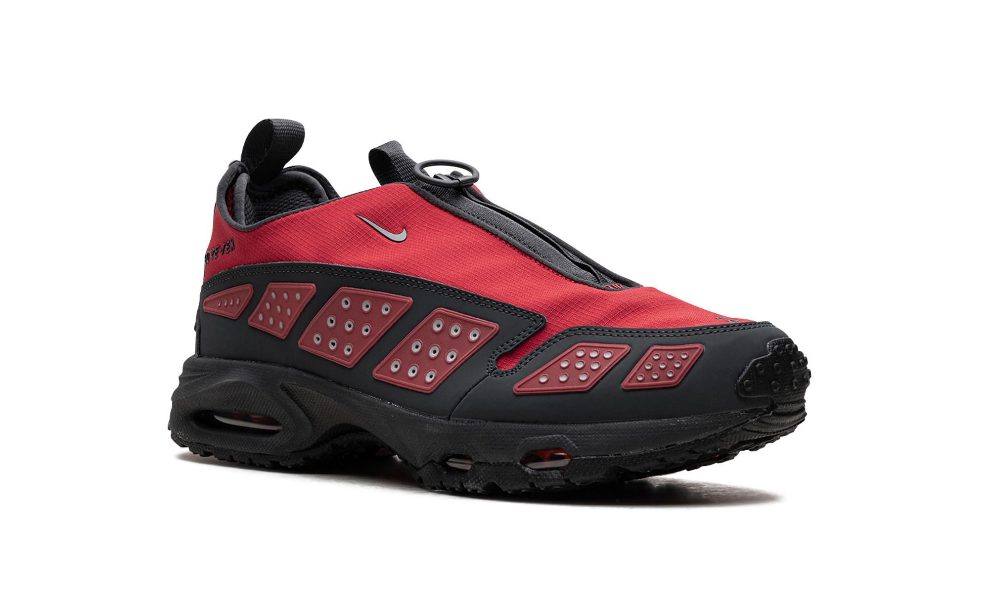 Air Max SNDR GTX WMNS "Hyper Crimson" - 7