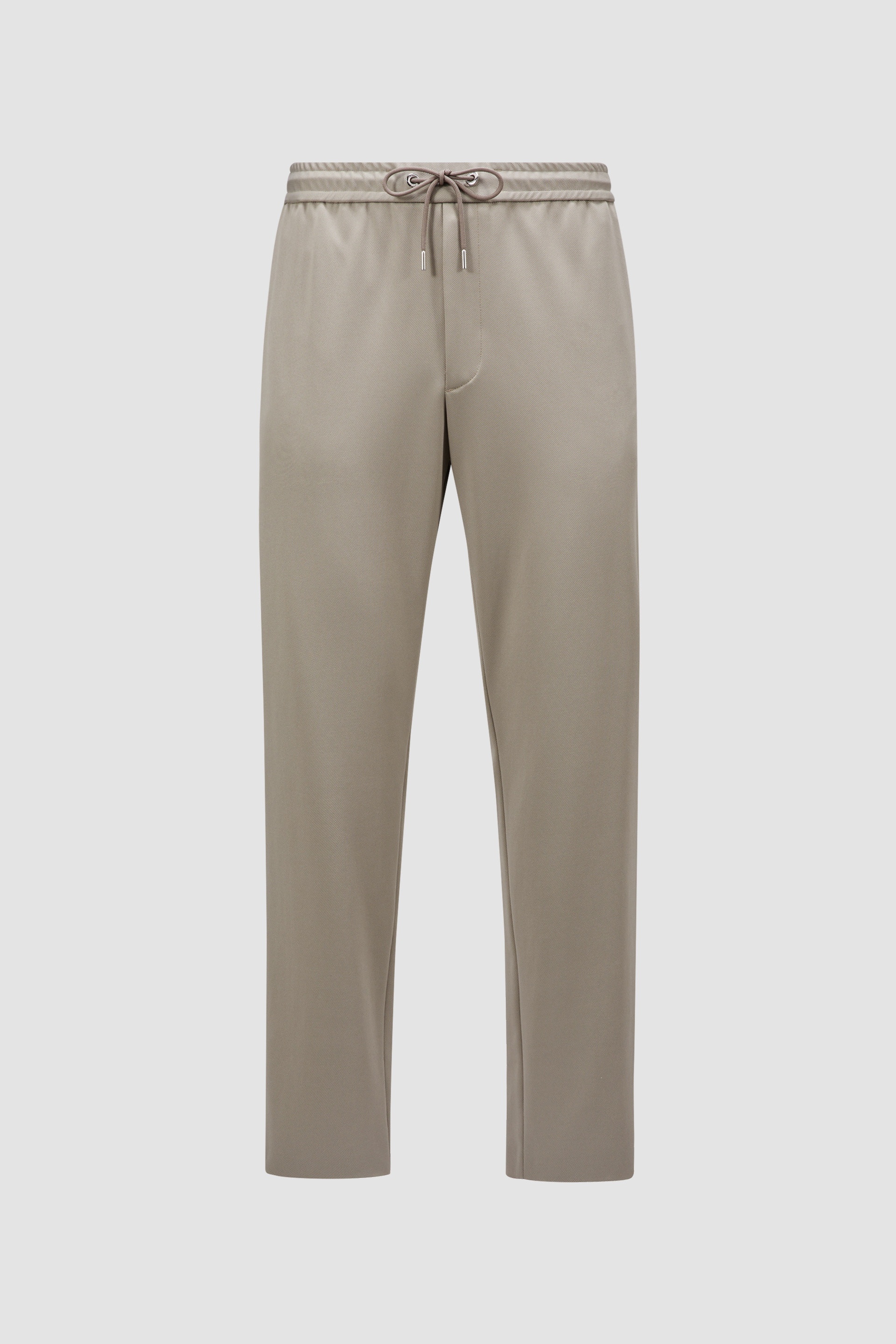 Logo Jogging Pants - 1