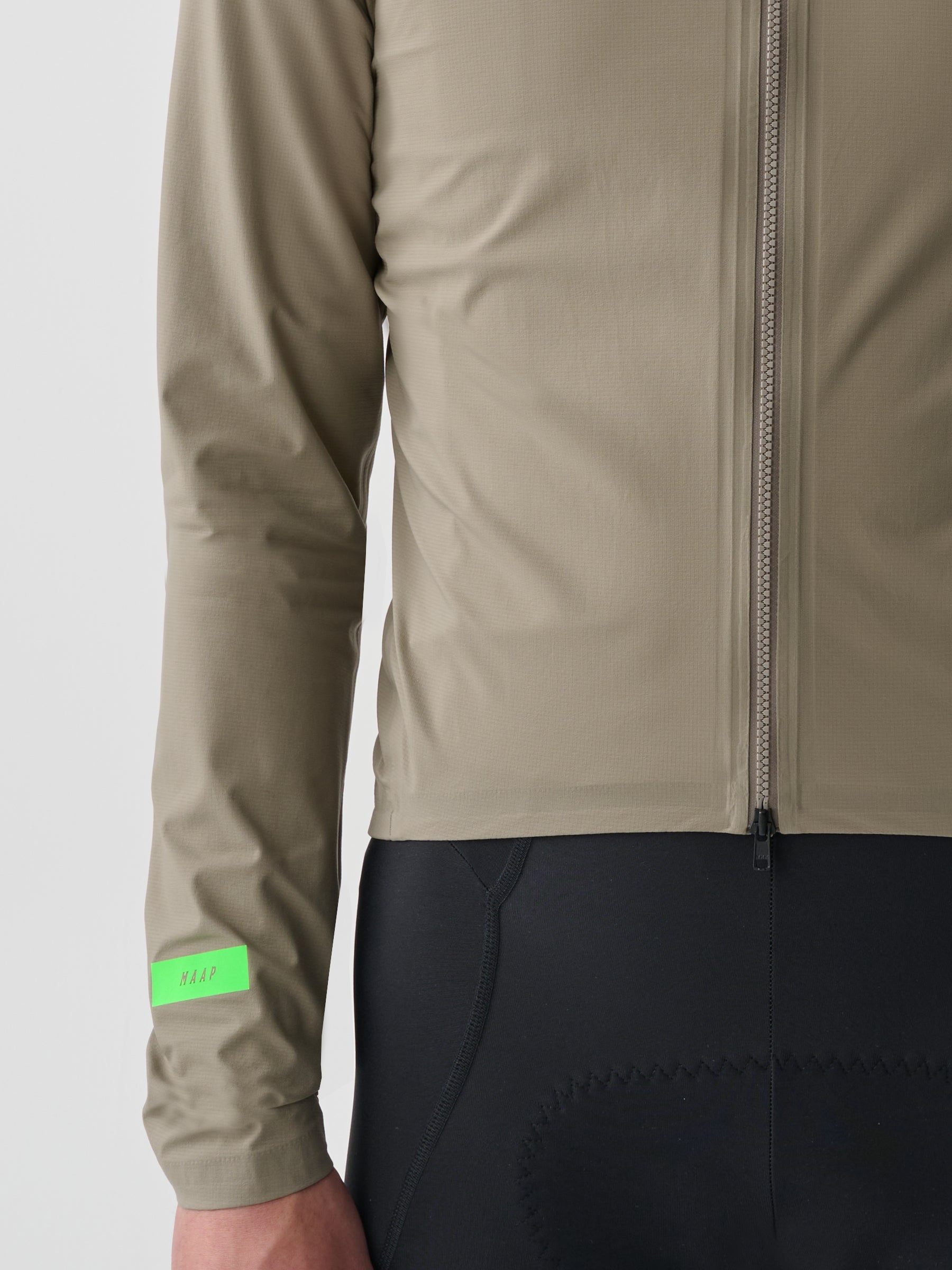 Atmos Jacket - 5