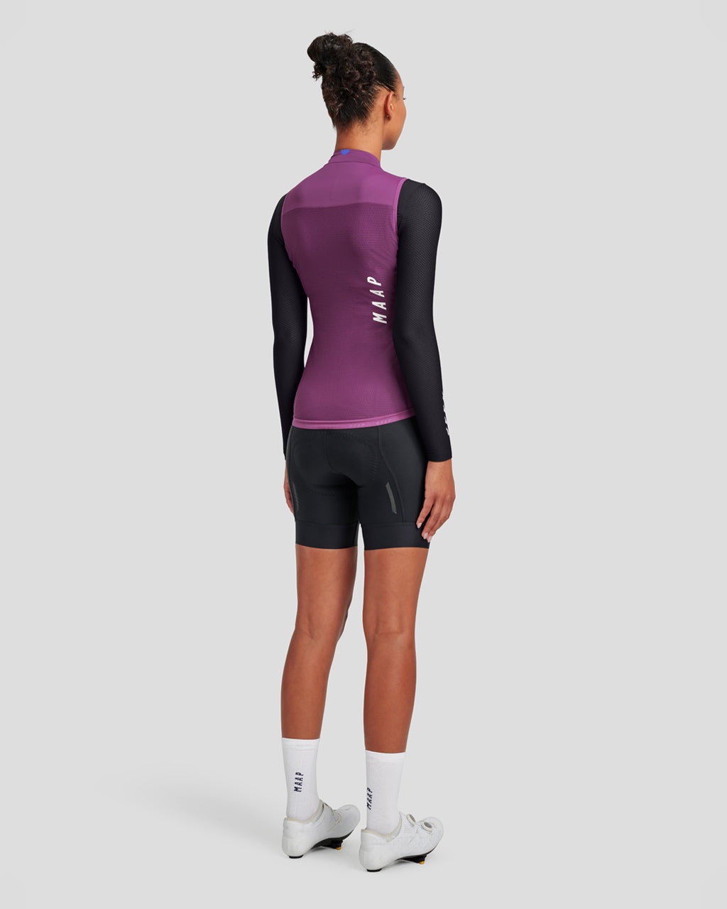 Women's Draft Team Vest - 4