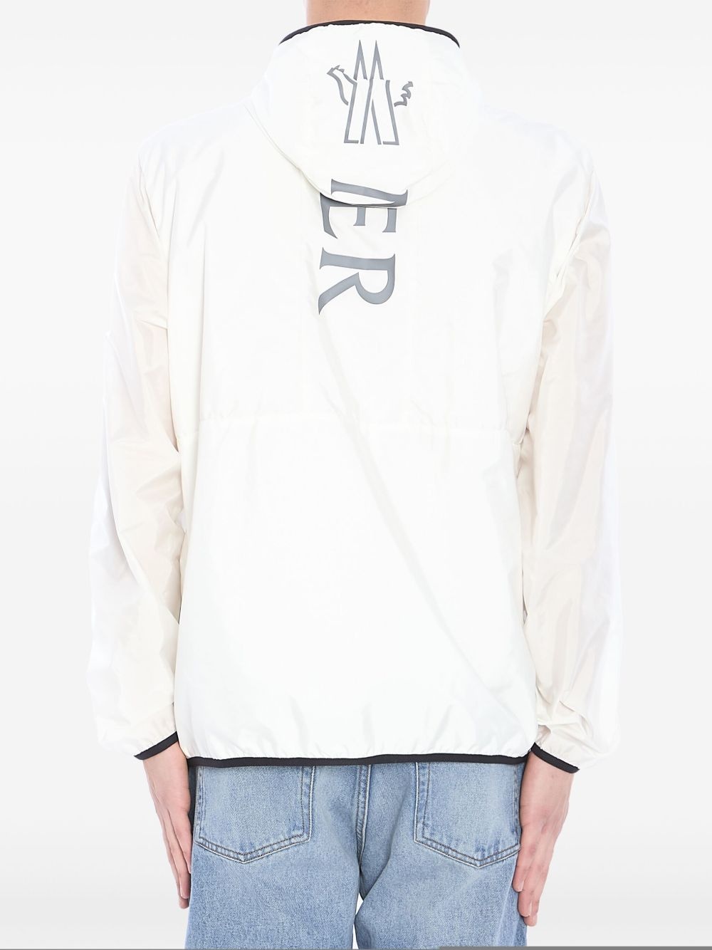 Granier jacket - 3