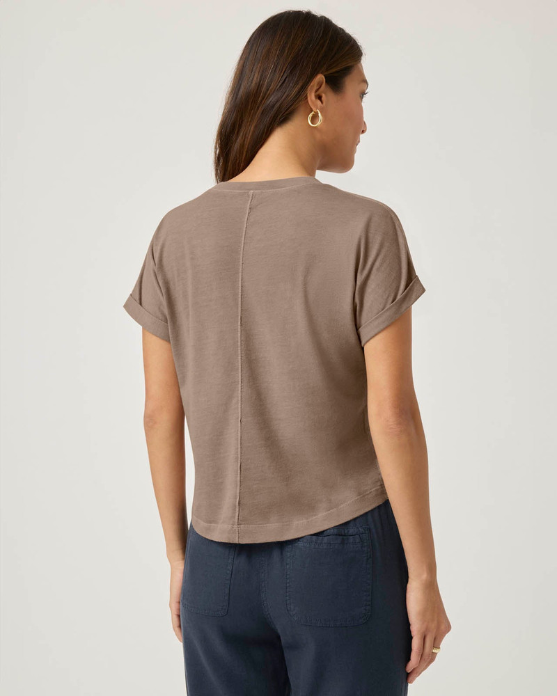 Skye Short Sleeve Tee 5
