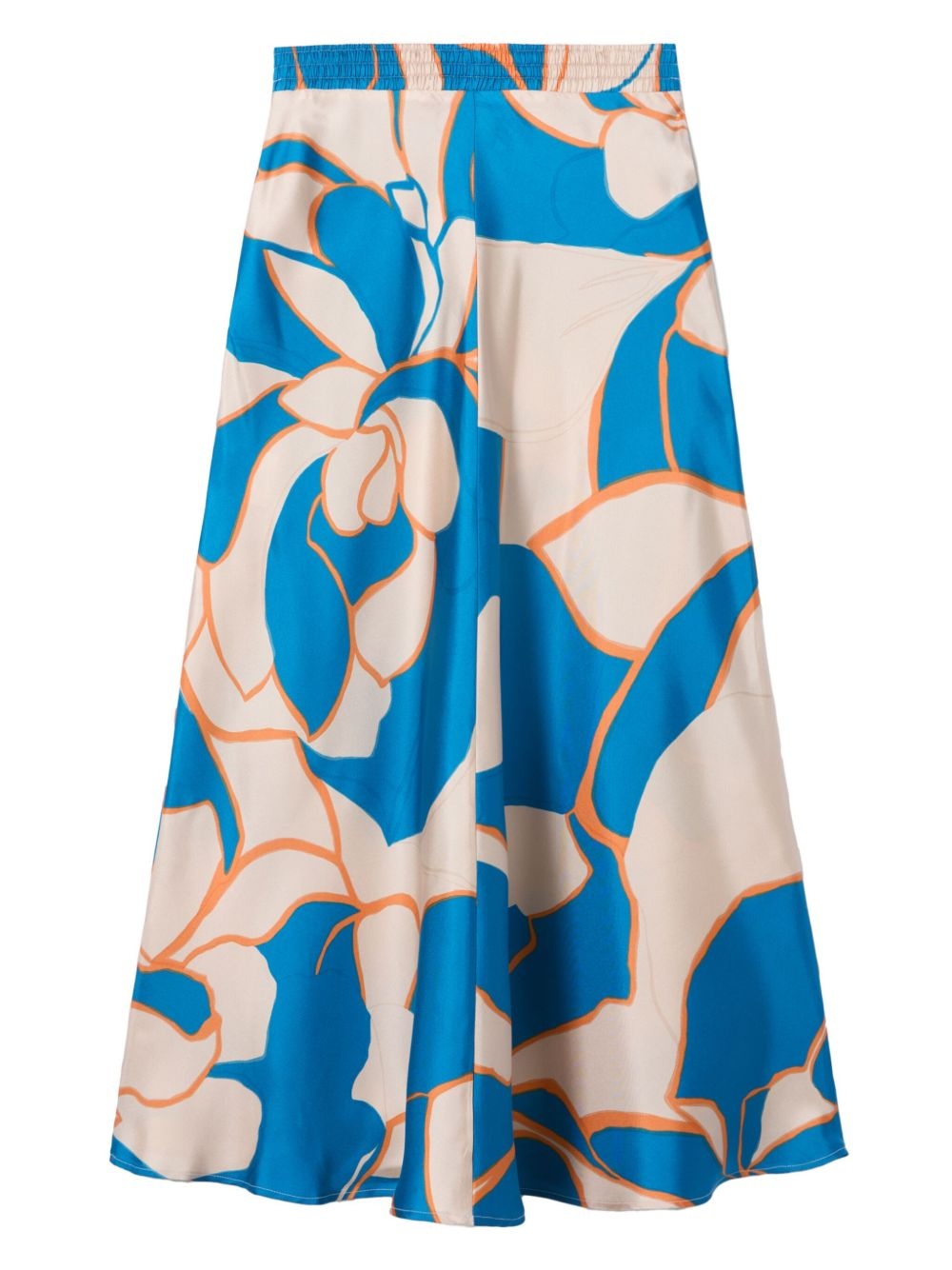 Lungomare midi skirt - 5