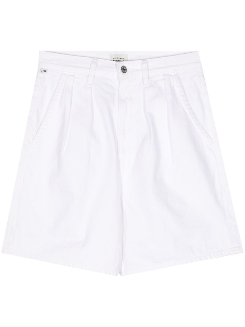 Maritzy cotton shorts 1