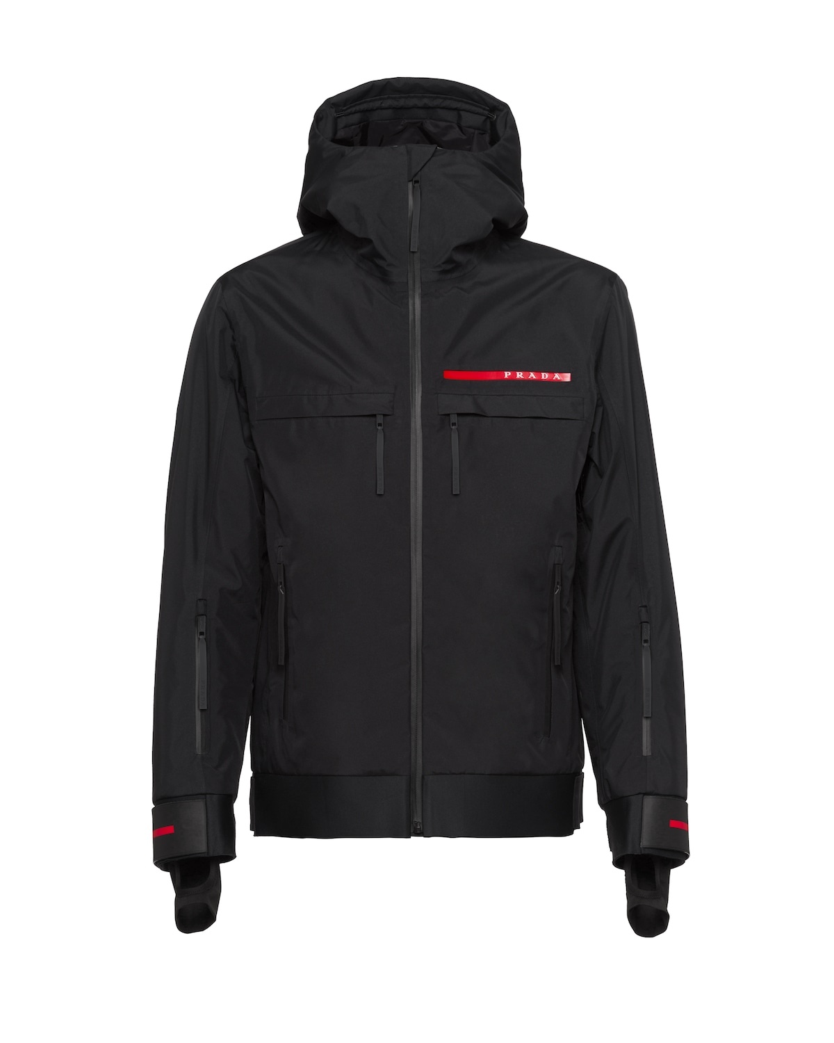 GORE-TEX ski jacket - 1