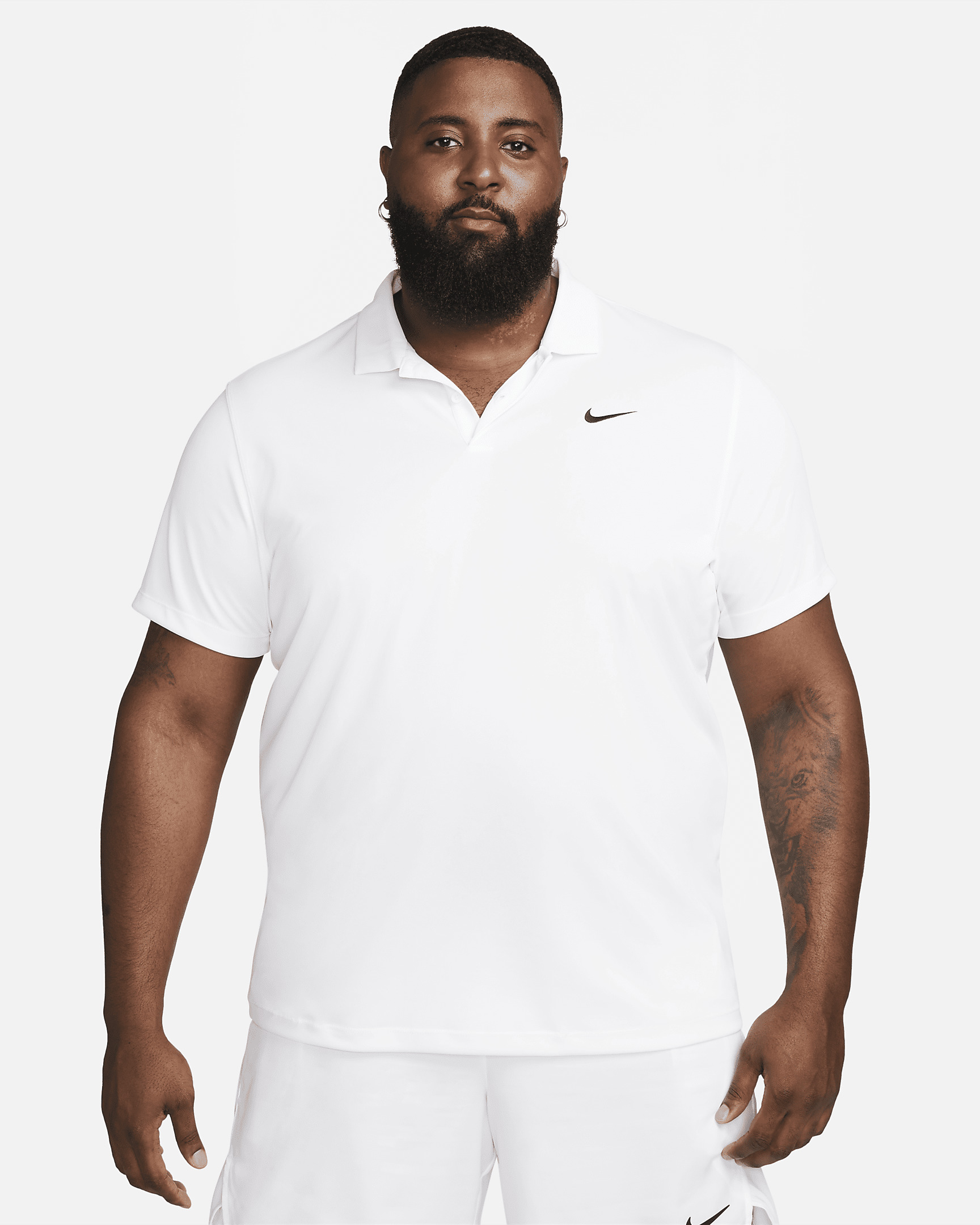 NikeCourt Dri-FIT Men's Tennis Polo - 5