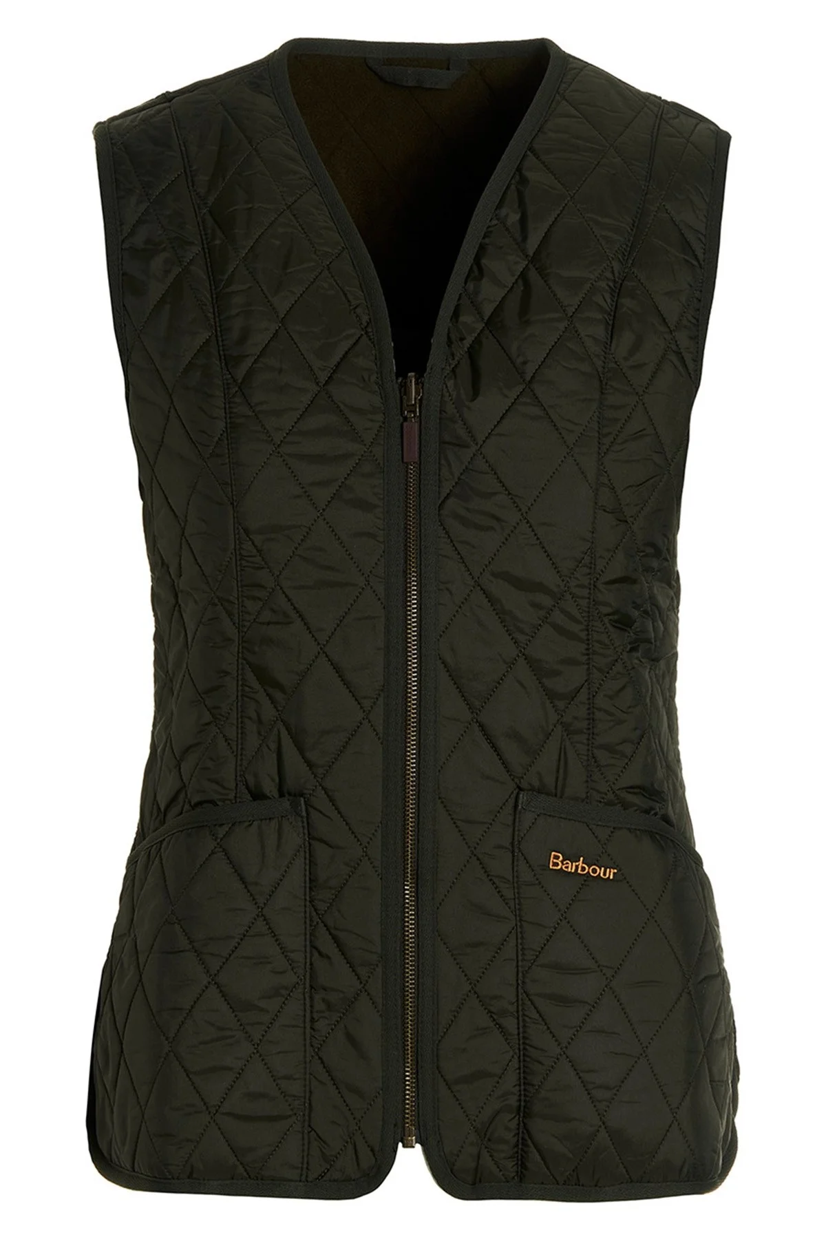 'Betty' Vest - 1