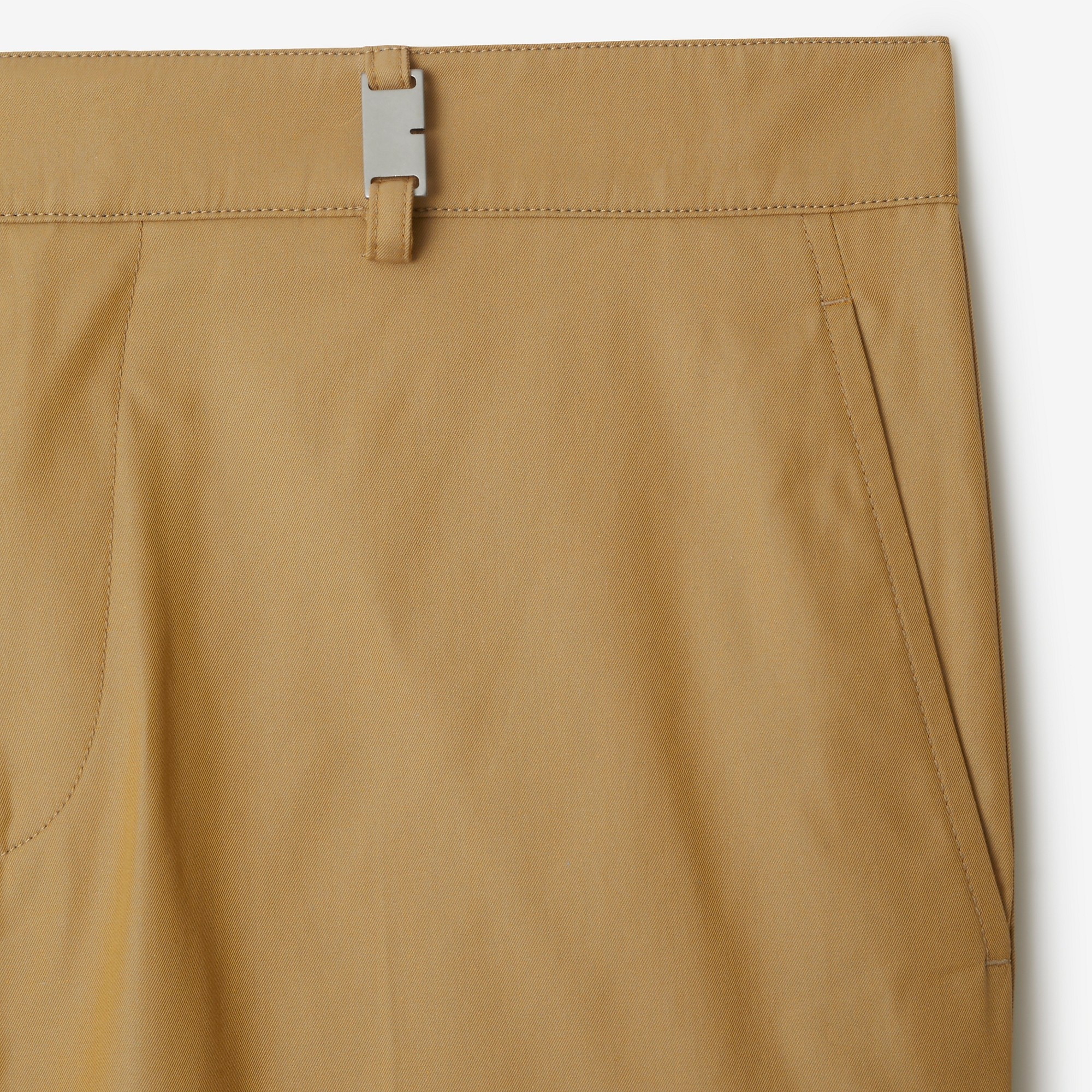 Cotton Chinos - 6