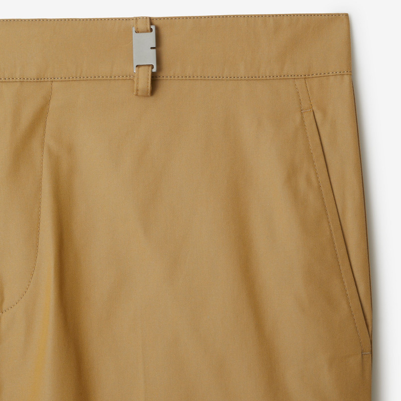 Cotton Chinos 6