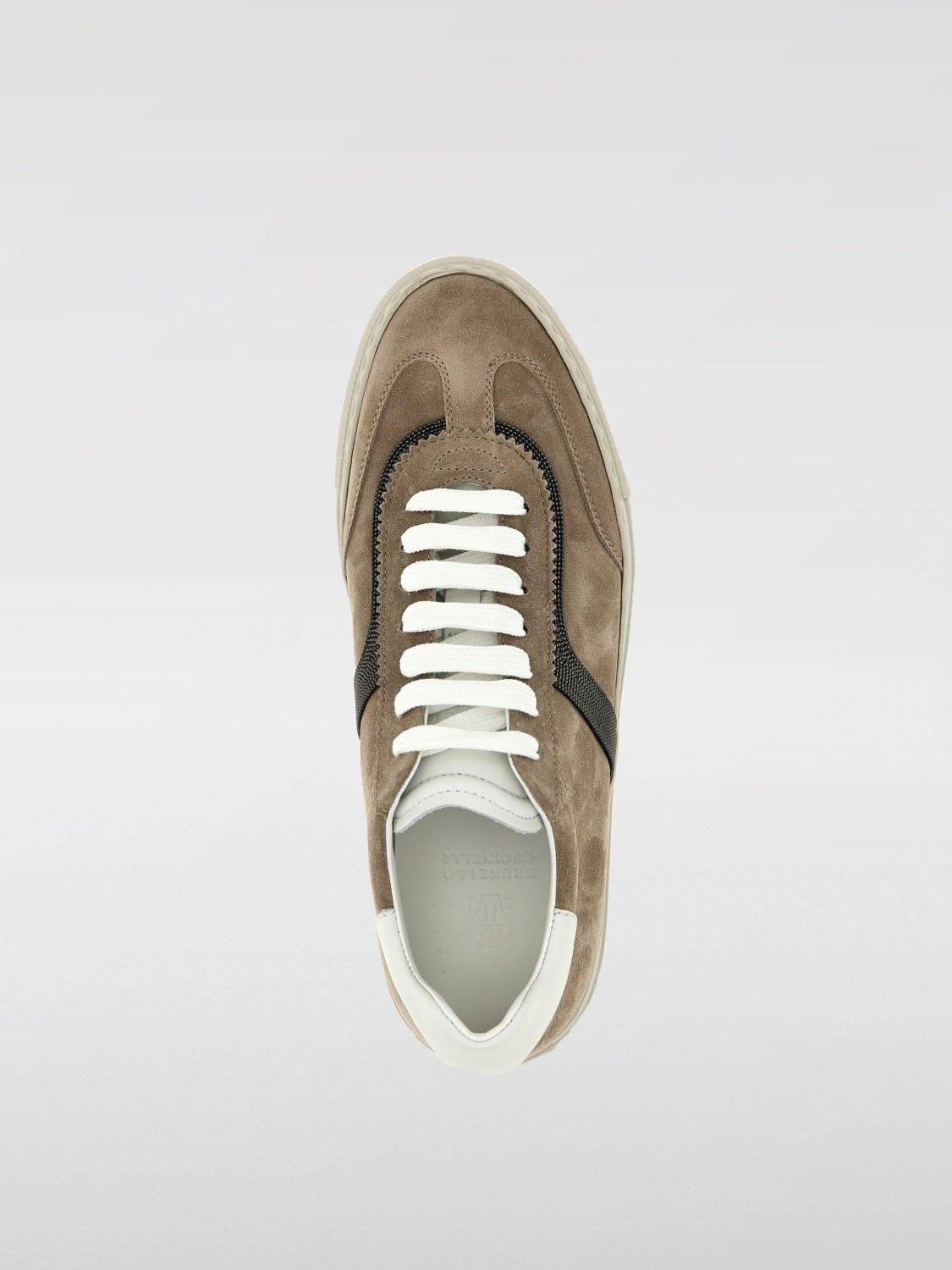Sneakers woman Brunello Cucinelli - 4