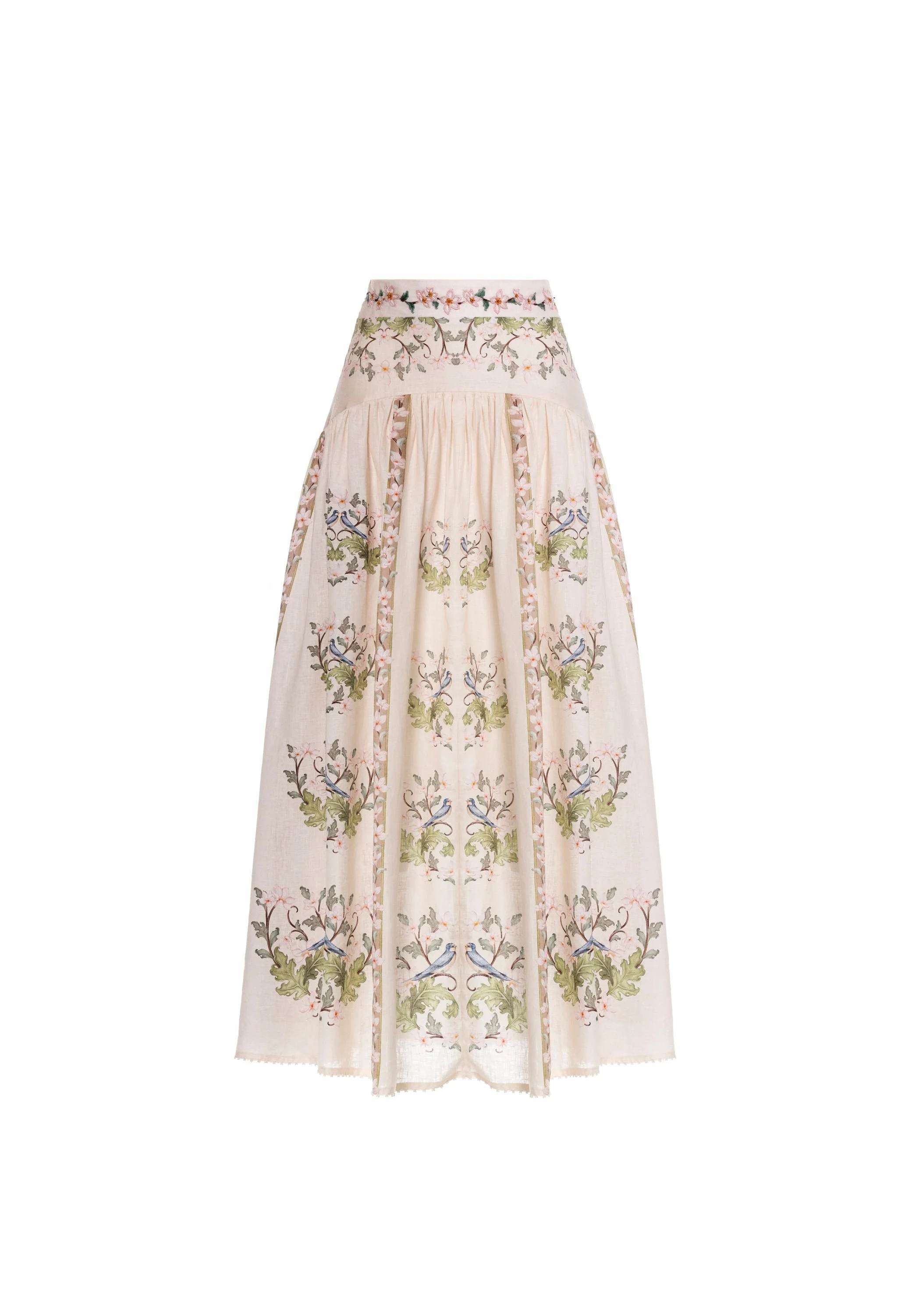 Curua Anhelo Skirt - 1