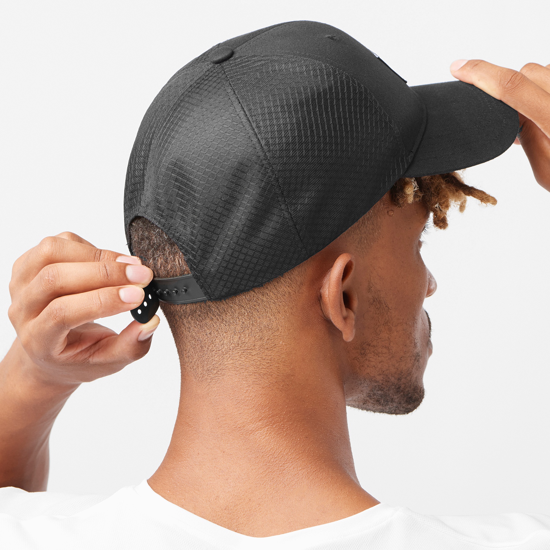 TRUCKER CURVED - 2