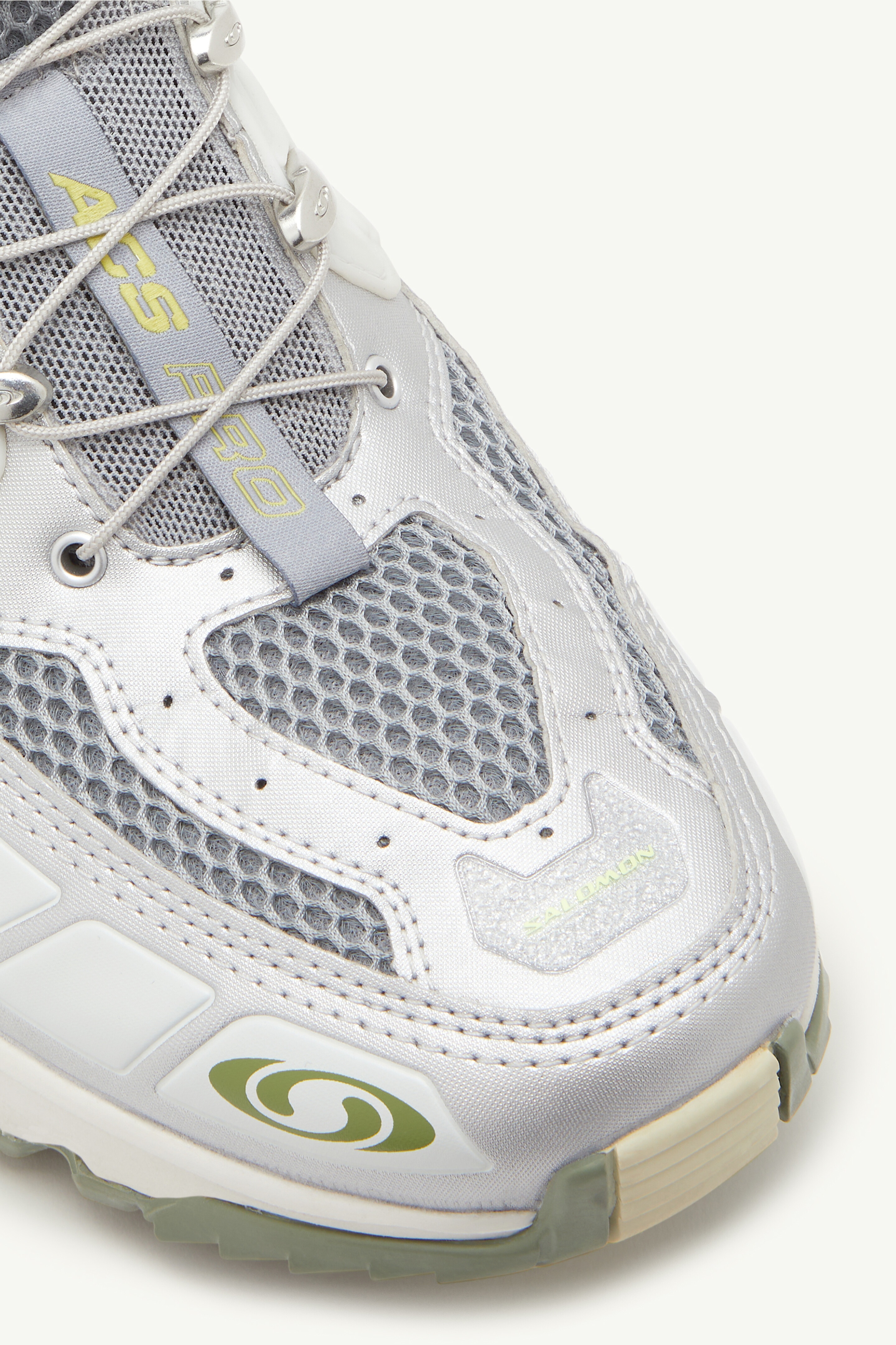 MM6 x Salomon ACS Pro Sneakers - 5