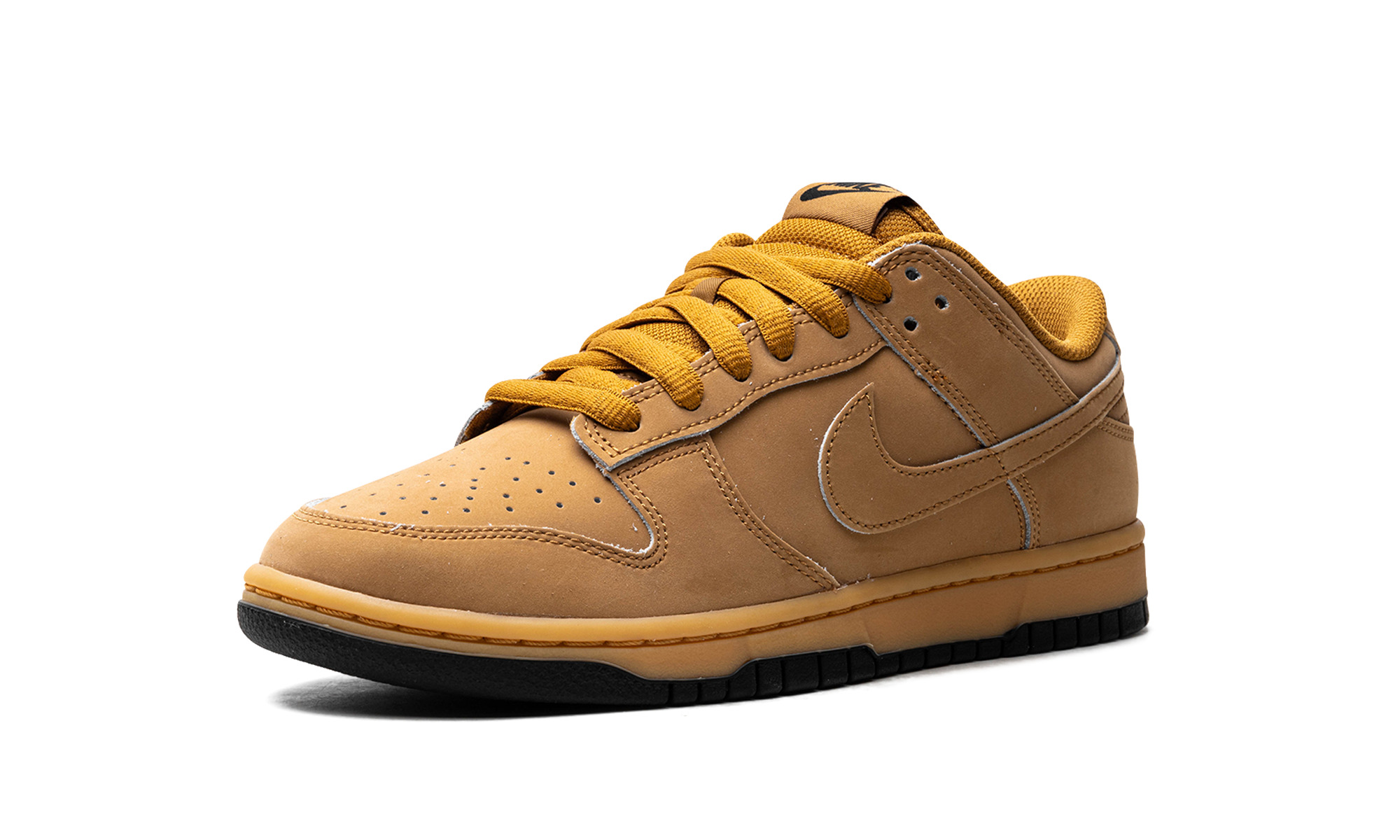 Dunk Low Retro SE "Wheat Gum" - 4