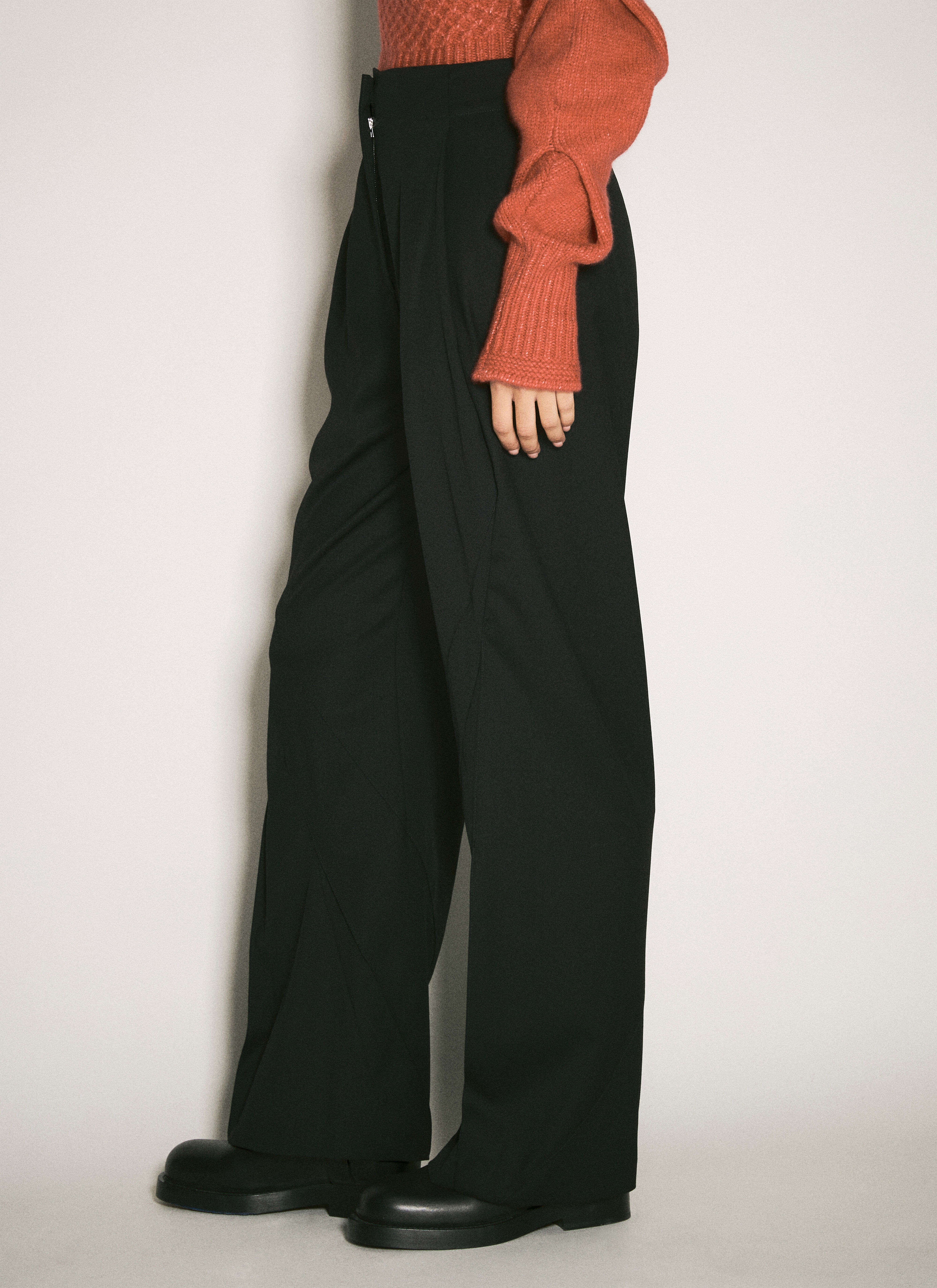 Venari Pants - 4