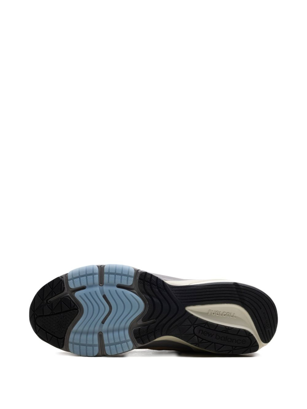 x Action Bronson 990v6 "Ainôzama" sneakers - 5