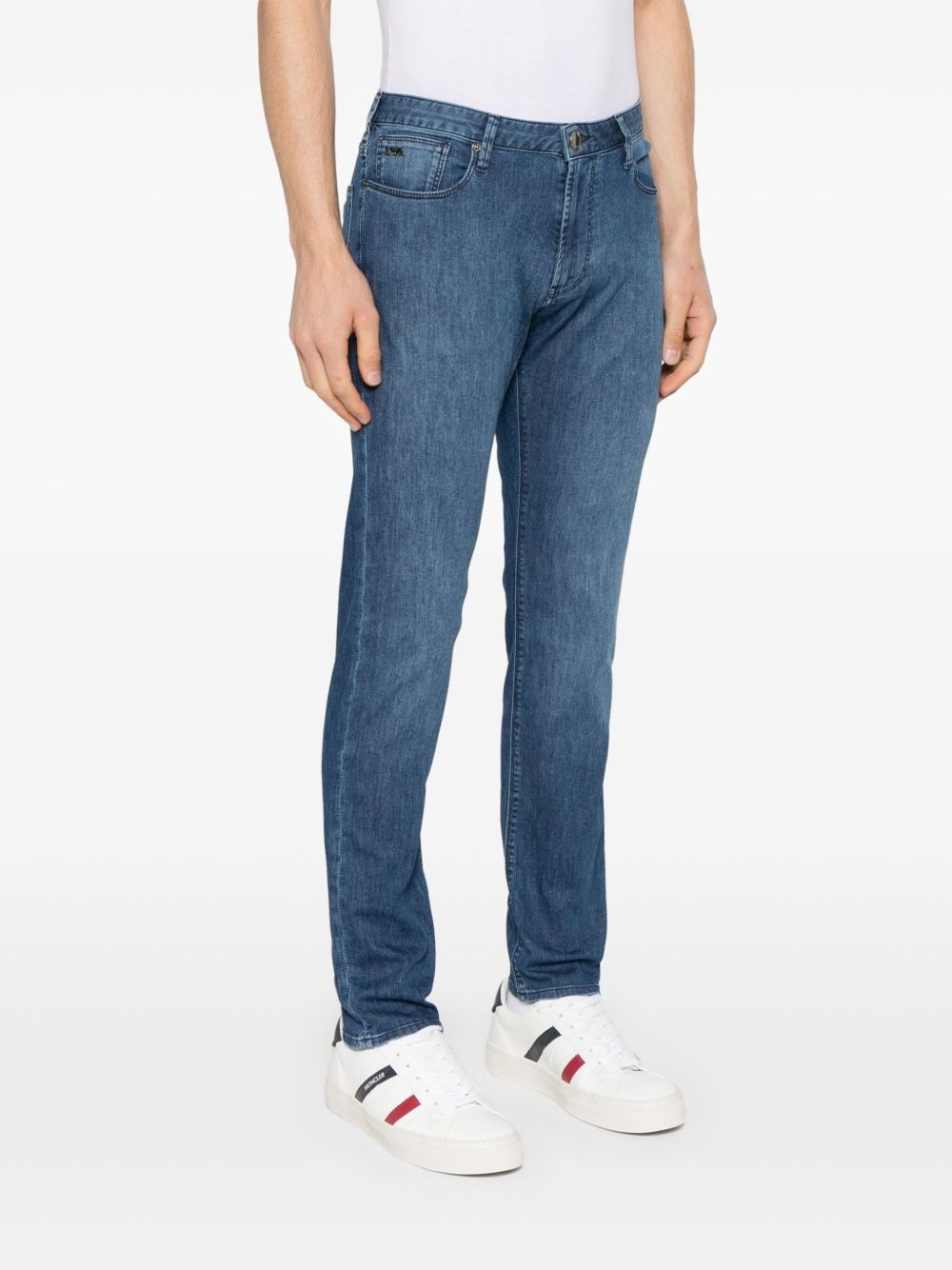 slim-fit jeans - 3