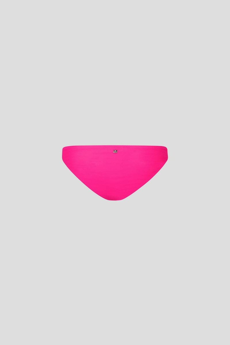 BOGNER BACARA BIKINI BOTTOMS IN PINK outlook