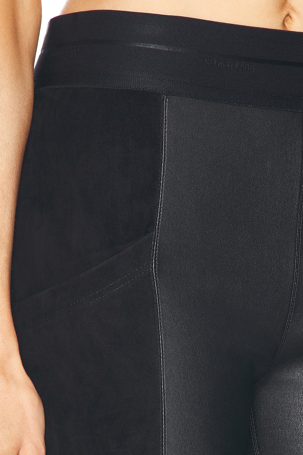 Leather Leggings - 6