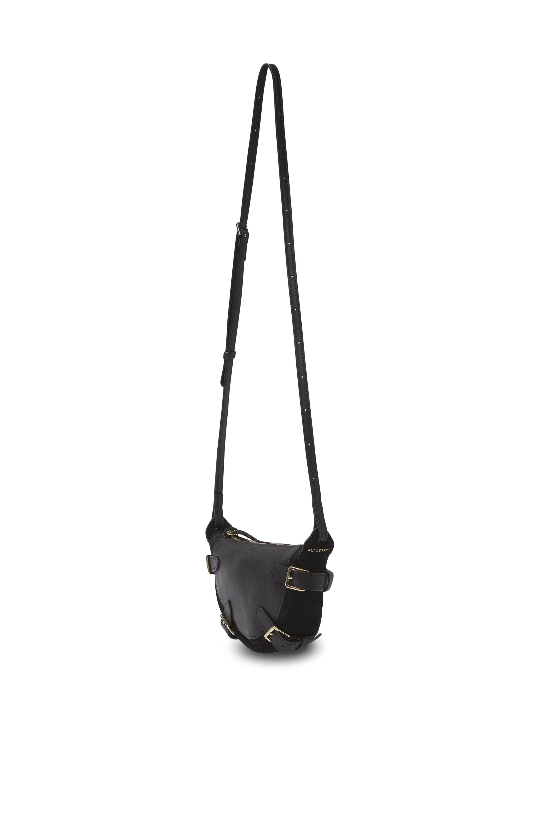 'PLAY' CROSSBODY BAG MINI - 3